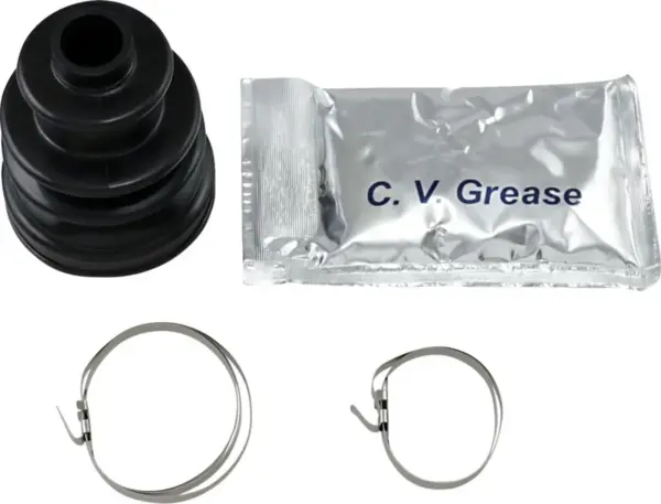 ערכת גומי ציריה אול בולס All Balls 19-5003 עם בנדים ושקית גריז