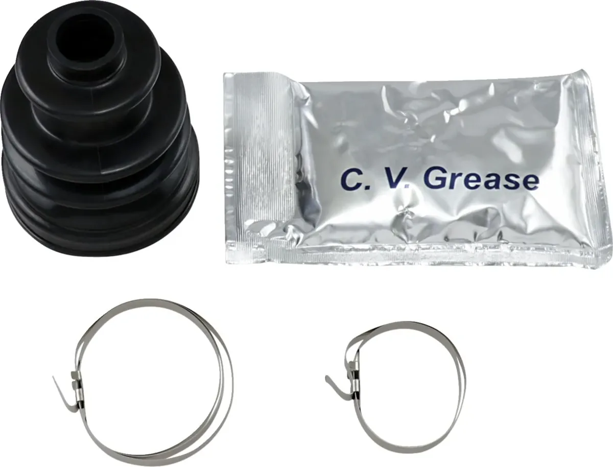 ערכת גומי ציריה אול בולס All Balls 19-5003 עם בנדים ושקית גריז ערכת גומי ציריה אול בולס All Balls 19-5003 עם בנדים ושקית גריז