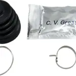 ערכת גומי ציריה אול בולס All Balls 19-5022 עם בנדים ושקית גריז