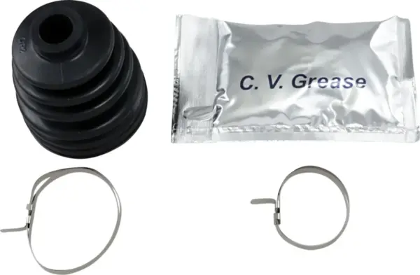 ערכת גומי ציריה אול בולס All Balls 19-5022 עם בנדים ושקית גריז
