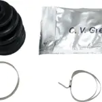 ערכת גומי ציריה אול בולס All Balls 19-5025 עם בנדים ושקית גריז