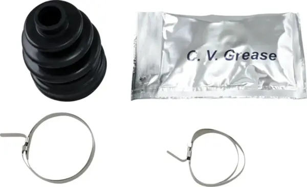ערכת גומי ציריה אול בולס All Balls 19-5025 עם בנדים ושקית גריז