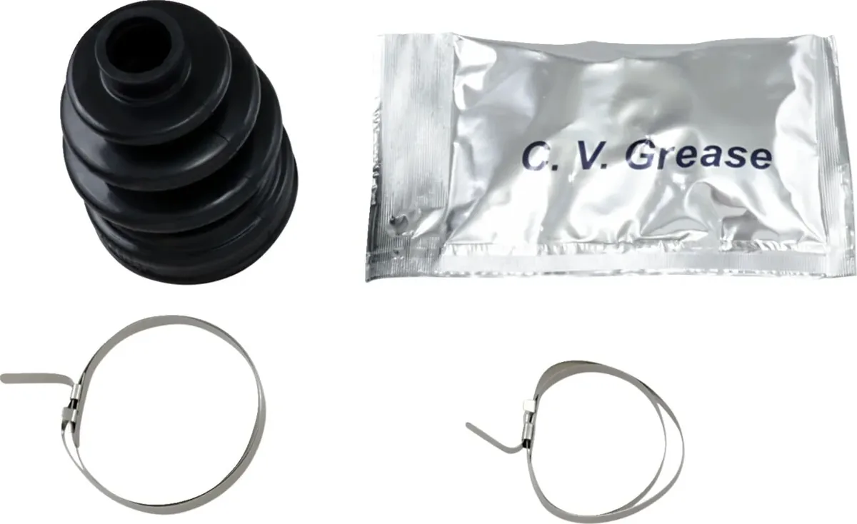 ערכת גומי ציריה אול בולס All Balls 19-5025 עם בנדים ושקית גריז ערכת גומי ציריה אול בולס All Balls 19-5025 עם בנדים ושקית גריז