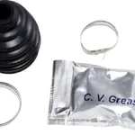ערכת גומי ציריה אול בולס All Balls 19-5037 עם בנדים ושקית גריז
