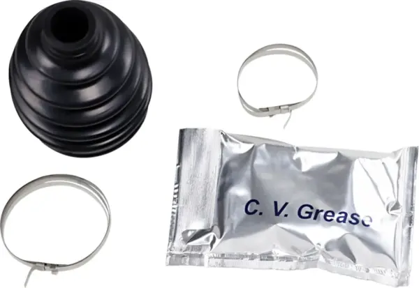 ערכת גומי ציריה אול בולס All Balls 19-5037 עם בנדים ושקית גריז