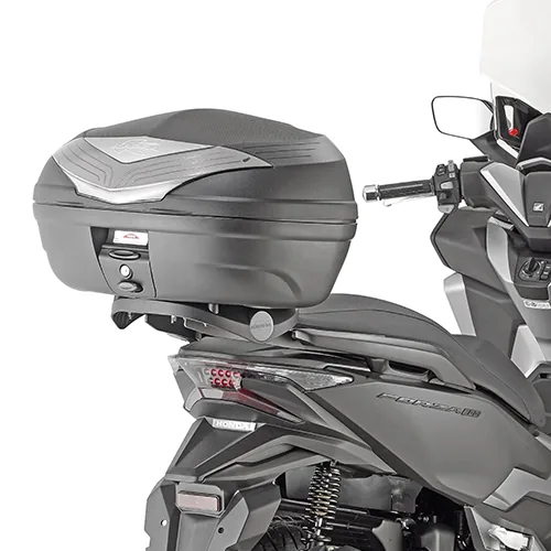סבל אחורי Kappa KR1166 עבור Honda Forza 125/250, Forza 300