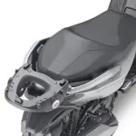 סבל אחורי Kappa KR1187B עבור Honda Forza 125/350