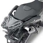 סבל אחורי Kappa KR1188 עבור Honda X-ADV 750