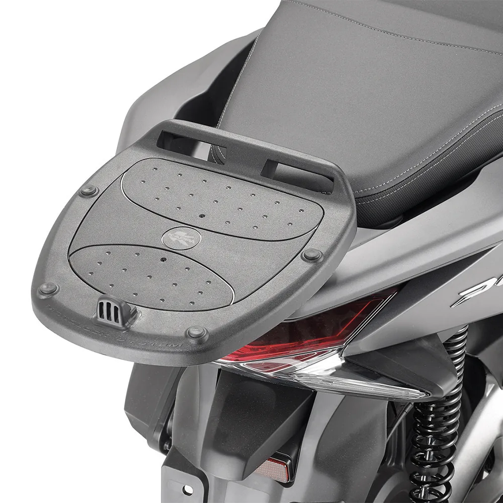 סבל אחורי Kappa KR1190 עבור Honda PCX 125 סבל אחורי Kappa KR1190 עבור Honda PCX 125