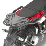 סבל אחורי Kappa KR2145 עבור Yamaha Tenere 700