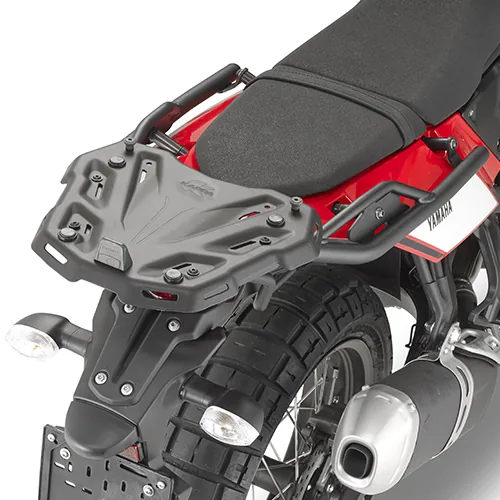 סבל אחורי Kappa KR2145 עבור Yamaha Tenere 700