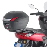 סבל אחורי Kappa KR2153 עבור Yamaha N-Max 125