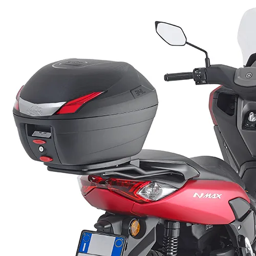 סבל אחורי Kappa KR2153 עבור Yamaha N-Max 125
