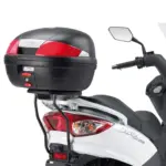 סבל אחורי Kappa KR2330 עבור SYM Joyride Evo 125/200