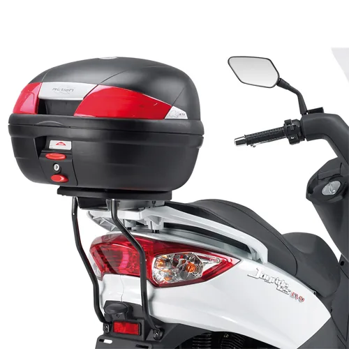 סבל אחורי Kappa KR2330 עבור SYM Joyride Evo 125/200
