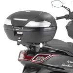 סבל אחורי Kappa KR6107 עבור Kymco Downtown 125i / 350i ABS
