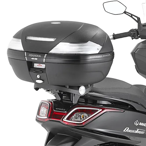 סבל אחורי Kappa KR6107 עבור Kymco Downtown 125i / 350i ABS