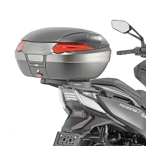 סבל אחורי Kappa KR6112 עבור Kymco Xciting S 400i