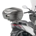 סבל אחורי Kappa KR6115 עבור Kymco X-Town 125/300 City