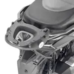 סבל אחורי Kappa KR6117 עבור Kymco DTX 360