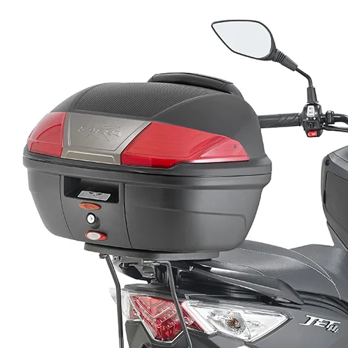 סבל אחורי Kappa KR7055 עבור SYM Jet 14 125