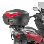 סבל אחורי Kappa KR7056 עבור SYM Cruisym 300 / Joymax Z300