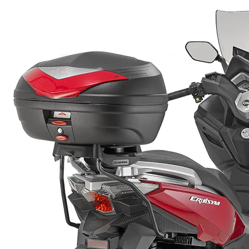 סבל אחורי Kappa KR7056 עבור SYM Cruisym 300 / Joymax Z300