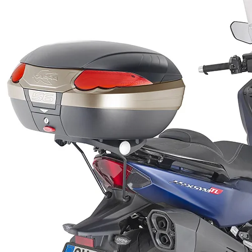 סבל אחורי Kappa KR7060 עבור SYM Maxsym TL 500