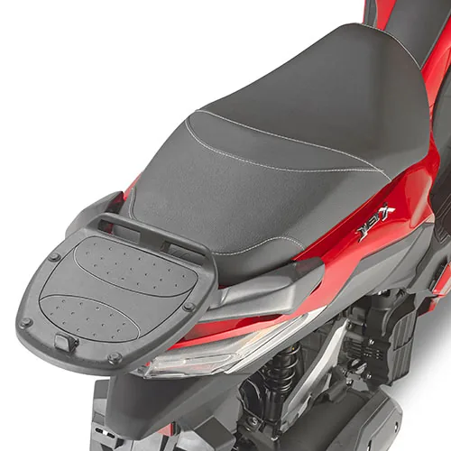 סבל אחורי Kappa KR7066 עבור SYM Jet X 125