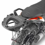 סבל אחורי Kappa KR7711 עבור KTM 390 Adventure