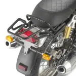 סבל אחורי Kappa KR9051 עבור Royal Enfield Interceptor 650 / Continental GT 650