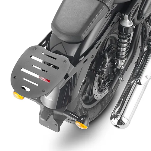 סבל אחורי Kappa KR9058 עבור Royal Enfield Super Meteor 650