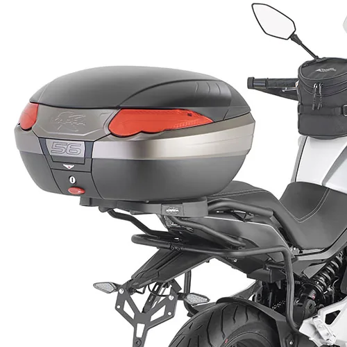 סבל אחורי Kappa KR9221 עבור CFMOTO 650 MT / 700 MT