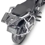 סבל אחורי Kappa KR9225 עבור CFMOTO 800 MT