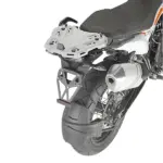סבל אחורי Kappa KR9430 עבור KTM 790 / 890 Adventure, Husqvarna Norden 901