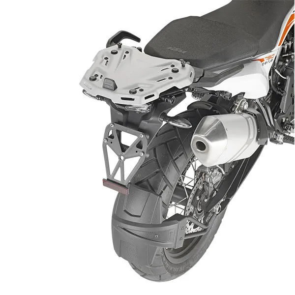 סבל אחורי Kappa KR9430 עבור KTM 790 / 890 Adventure, Husqvarna Norden 901