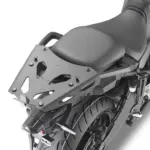 סבל אחורי Kappa KRA2159 עבור Yamaha Tracer 9