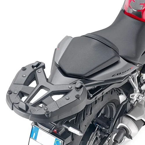 סבל אחורי Kappa KZ1176 עבור Honda CB500F
