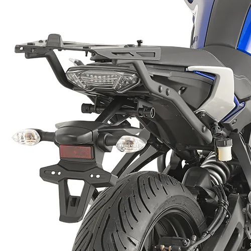 סבל אחורי Kappa KZ2130 עבור Yamaha MT-07 Tracer / Tracer 700