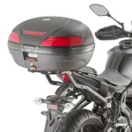 סבל אחורי Kappa KZ2140 עבור Yamaha MT-07