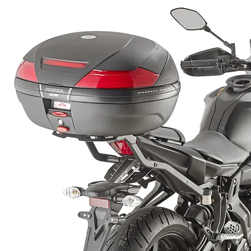 סבל אחורי Kappa KZ2140 עבור Yamaha MT-07
