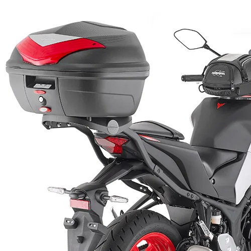 סבל אחורי Kappa KZ2151 עבור Yamaha MT-03