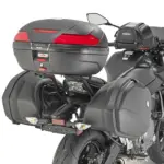 סבל אחורי Kappa KZ4117 עבור Kawasaki Z650