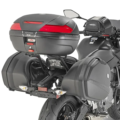 סבל אחורי Kappa KZ4117 עבור Kawasaki Z650