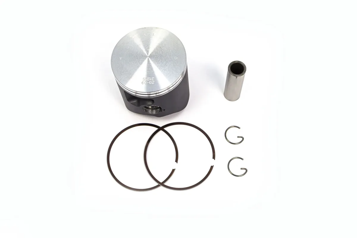 ערכת בוכנה Vertex 24385A לאופנוע 2 פעימות ערכת בוכנה Vertex 24385A לאופנוע 2 פעימות