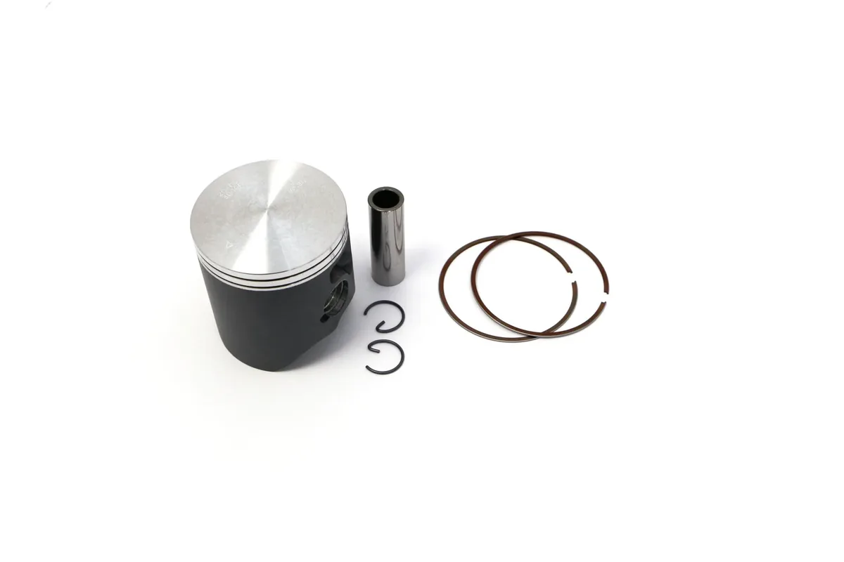 ערכת בוכנה Vertex 24385B לאופנוע 2 פעימות ערכת בוכנה Vertex 24385B לאופנוע 2 פעימות