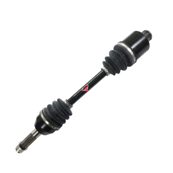 ציריה אחורית (ימין/שמאל) Demon Rugged Performance PAXL-3015