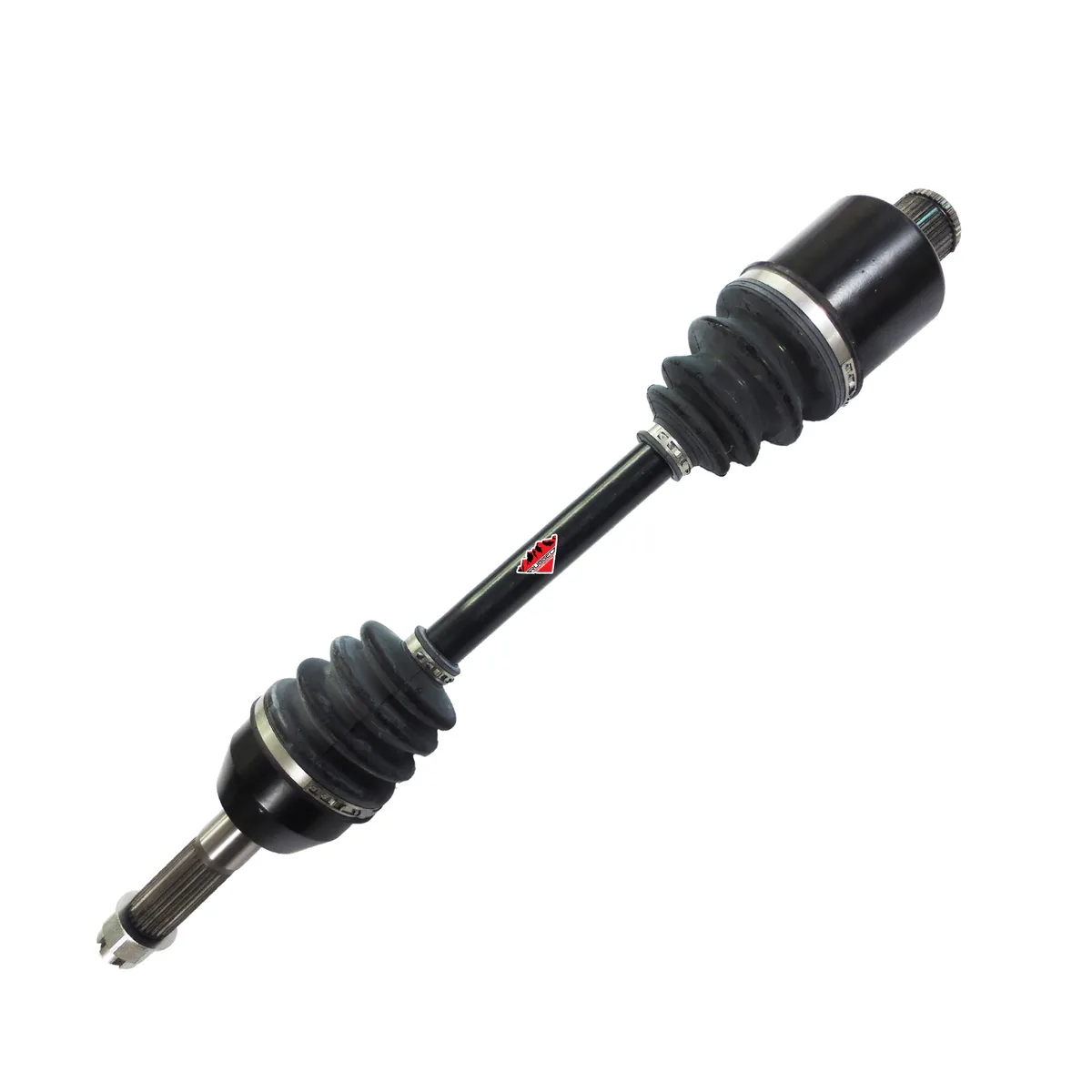ציריה אחורית (ימין/שמאל) Demon Rugged Performance PAXL-3015 ציריה אחורית ל-CAN-AM Maverick 1000 2013-2016 PAXL-3015