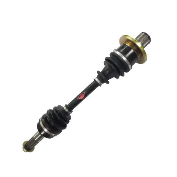 ציריה אחורית (ימין/שמאל) Demon Rugged Performance PAXL-3023