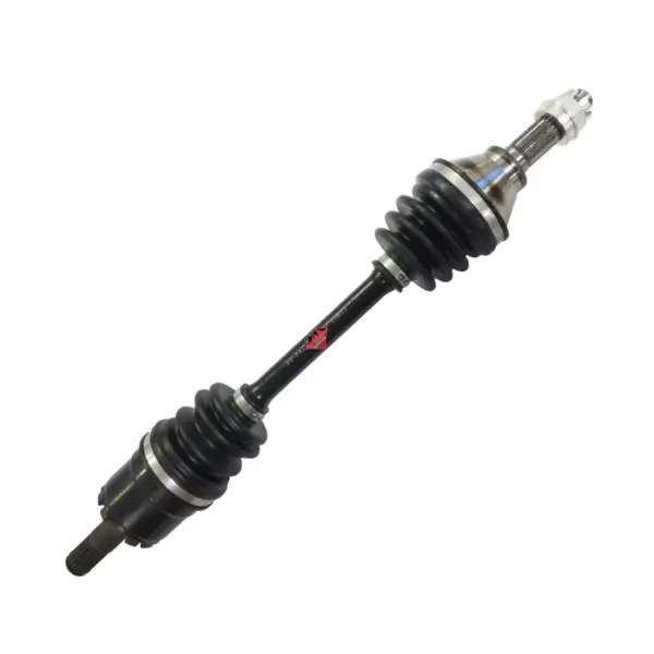 ציריה קדמית שמאלית Demon Rugged Performance PAXL-3027